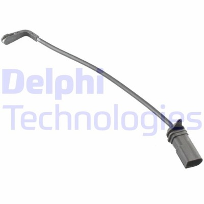 SENSOR DESGASTE ZAPATAS DELPHI LZ0366  