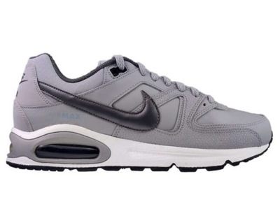 Nike Air Max Command Leather 749760 012 Grey 41