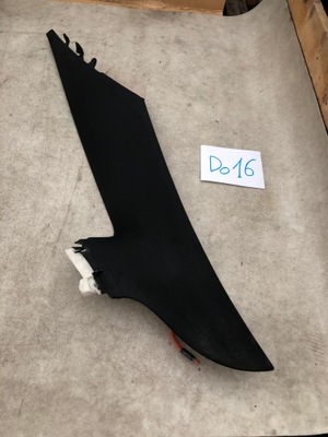 Обивка стойка audi оригинальный номер 4f5867246g фото №1