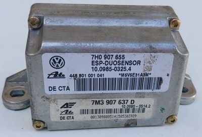 SENSOR ESP 7H0907655 FORD  