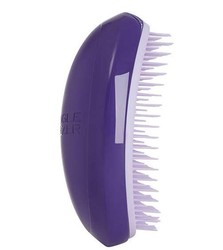 Szczotka Do Włosów Tangle Teezer Salon Elite Purple Diva