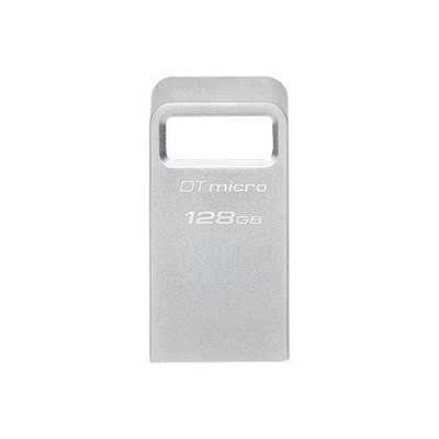 Pendrive Kingston DataTraveler Micro 128GB USB 3.2 Gen 1