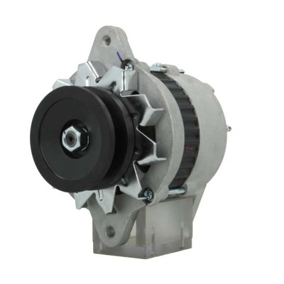 Генератор isuzu 20a фото №1