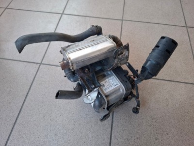 Webasto обогреватель стояночный vw дизель 1k0815065at фото №1