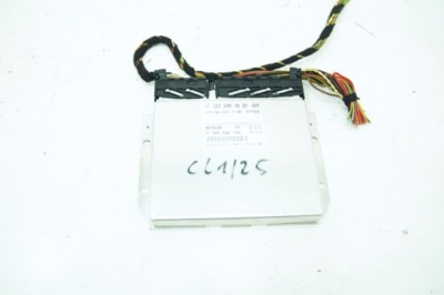 Модуль esp pml bas a2205453532 mercedes cl w215 lift фото №1