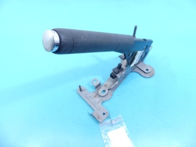 Рычаг тормоза ручного citroen ds3 10-14 eu фото №1