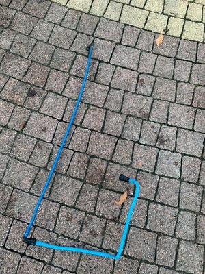 __seat altea xl 1.9 __шланг 2008 фото №1