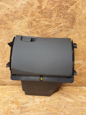 Renault talisman бардачок пассажира кожаный фото №1