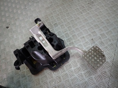 Ferrari 612 f137 педаль гальма кронштейн накладка фото №1