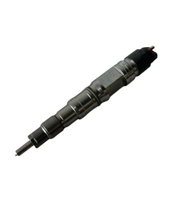 Форсунка man tgs tgx 51.10100-9127 фото №1