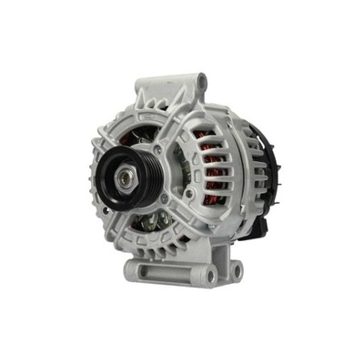 Новий генератор mini mini cooper mini mini one 07-2004 - 06-2007 03-2001 - фото №1