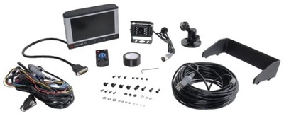 System monitoringu Quad 7