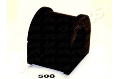 Втулка стабілізатора japanparts mb573784 gom508 go фото №1