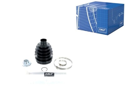 Защита шарнир skf vkjp 1391 фото №1