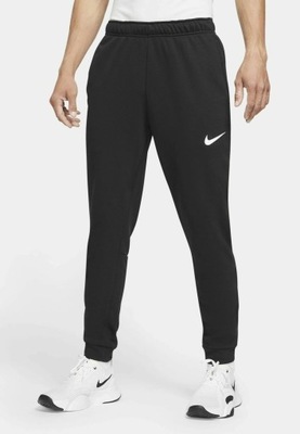 Spodnie Nike Dri-FIT Training CJ4312-010 # XL