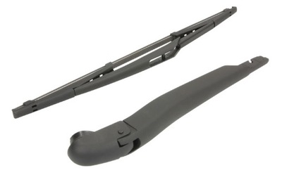 HOLDER WIPER BLADES REAR CITROEN NEMO 07- 2 DOOR  