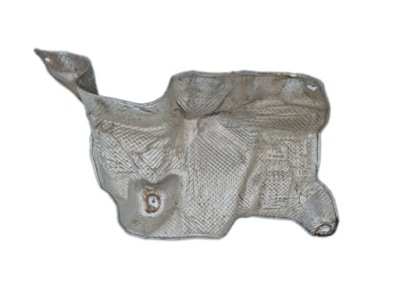 Chrysler pacifica захист теплова 18r фото №1