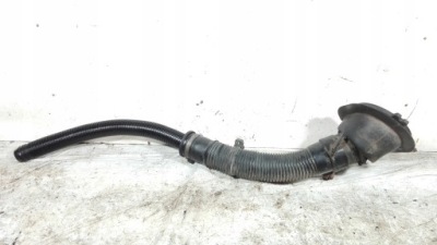 Заливна горловина пального труба бака бака дизель fiat marea фото №1