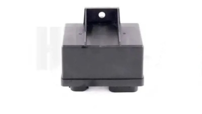 Реле свічка розжарювання 132256 hitachi фото №1