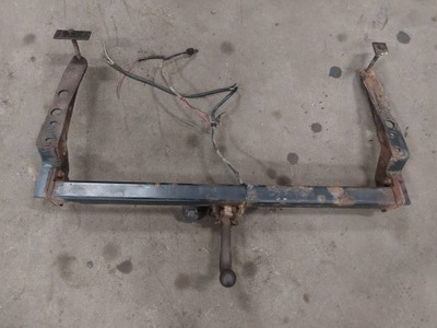 TOW BAR TOW BAR NOT AVAILABLE TABLICZKI + WIRE ASSEMBLY SUBARU FORESTER I  