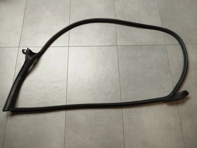 Vw arteon r прокладка дверь левая 3g8867337 фото №1