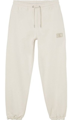 Calvin Klein Jeans spodnie dresowe J20J219737 ACF