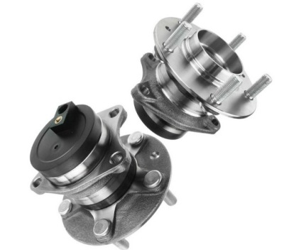 Steiner ступица подшипник колеса задняя mazda 6 gh od 2007 mazda cx7 2wd фото №1