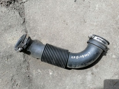 Труба впуск повітря ford focus mk3 1.0 ecoboost фото №1