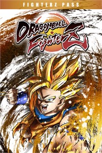 Dragon Ball FighterZ - FighterZ Pass PL PC STEAM