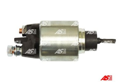 Автоматическая коробка передач стартер выключатель ss0169 as-pl фото №1