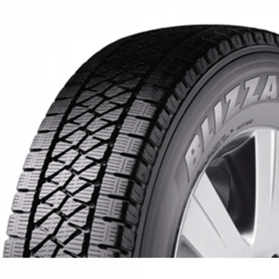 215/75R16C NEUMÁTICO BRIDGESTONE BLIZZAK W995 113R  