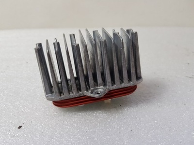 Transit custom mk8 lift модуль led лампи перед jeż фото №1