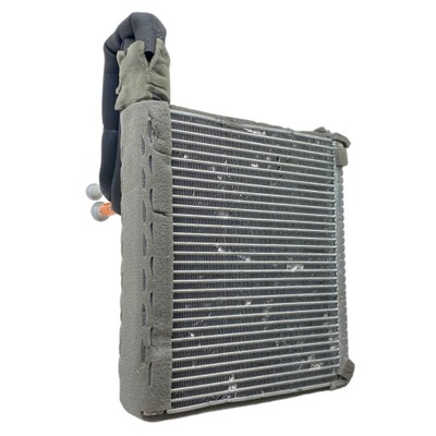 Радіатор обігрівача ford transit custom фото №1