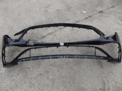 Бампер перед передній mercedes cls w257 amg 2022- рестайлінг фото №1