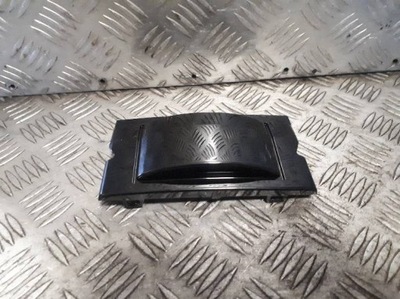 Кронштейн накладка радара audi a6 c8 4k0853294d фото №1