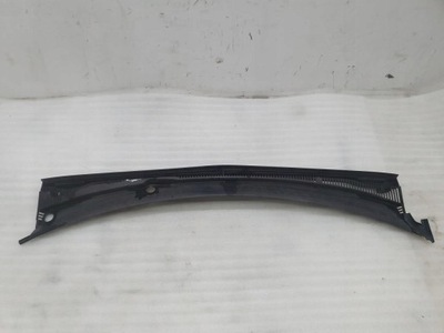 Жабо fiesta mk6 2s61-a02228 фото №1