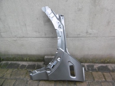 Mini clubman f54 - крыло левый фото №1