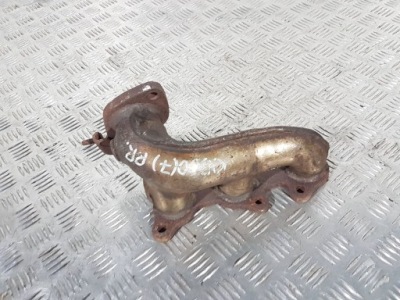 2002 lexus rx 300 коллектор выпускной 1710520010 фото №1