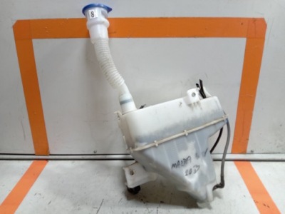 Mazda 3 iv bp бачок омывателя bcka-67480 фото №1