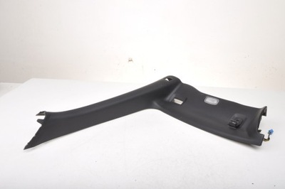 Mercedes w172 r172 захист стійка a1726901325 фото №1