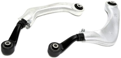 ADJUSTABLE SWINGARMS REAR TA TECHNIX 69AU007P AUDI / PORSCHE MACAN  