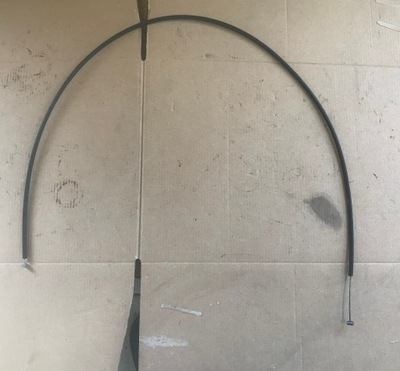 Mercedes sprinter vw lt 95 - трос тягa обдув фото №1