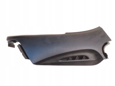 Защита заглушка панели приборной панели правая opel zafira c 2012-2019 rok фото №1