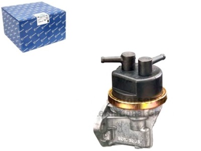 Насоса топлива pierburg 7.21749.50.0 фото №1