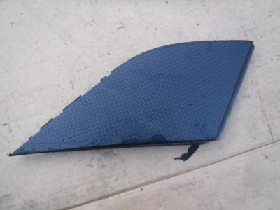 Заглушка трикутник крила правий mercedes w169 1696902887 фото №1