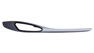 Молдинг внутренняя обивка alfa romeo stelvio перед правый фото №1