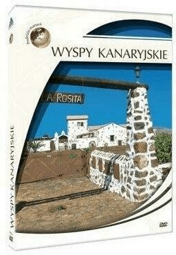 Wyspy kanaryjskie Podróże marzeń