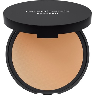 BarePro 16HR Skin-Perfecting Powder Foundation prasowany podkład w kompakci