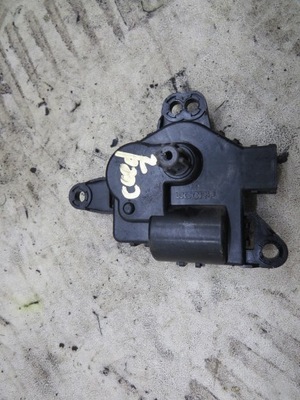 Моторчик обігрівача kia ceed ii d267-ap9aa02 фото №1