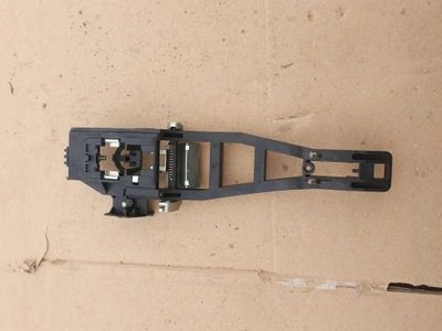FORD MONDEO MK IV MOUNTING HANDLES FRONT FRONT RIGHT 92862414500  